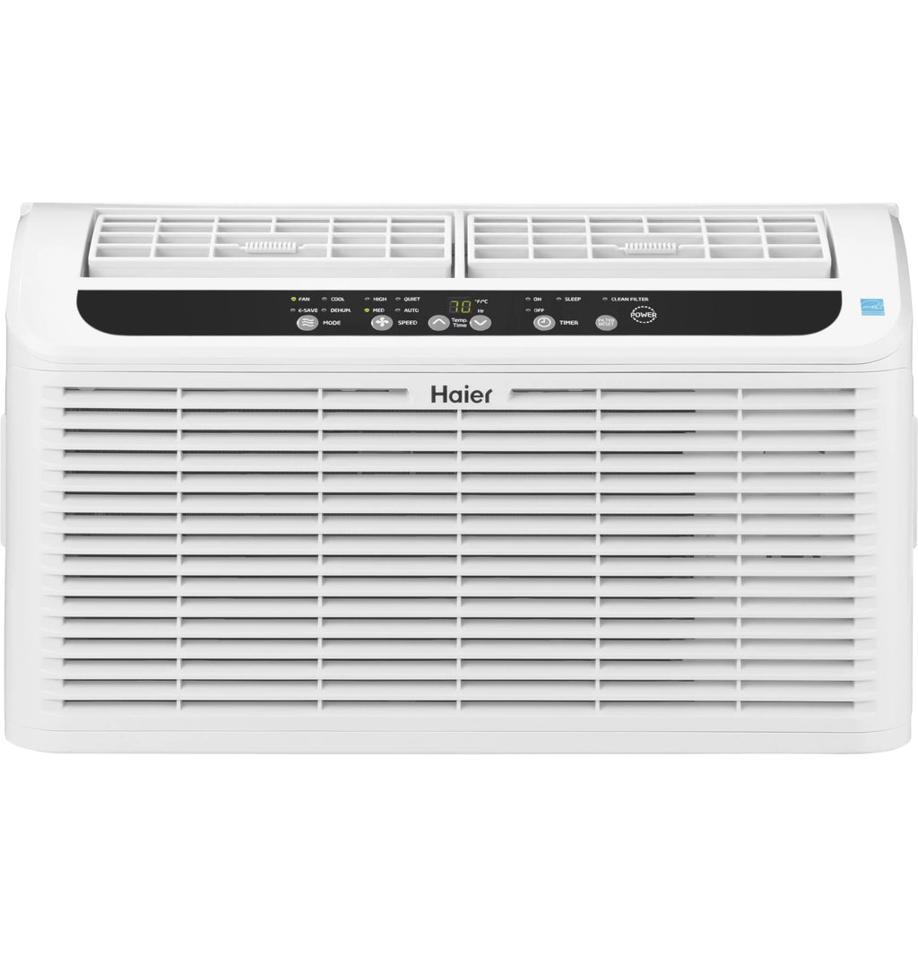 Quiet 6,000 BTU Window Air Conditioner R657875