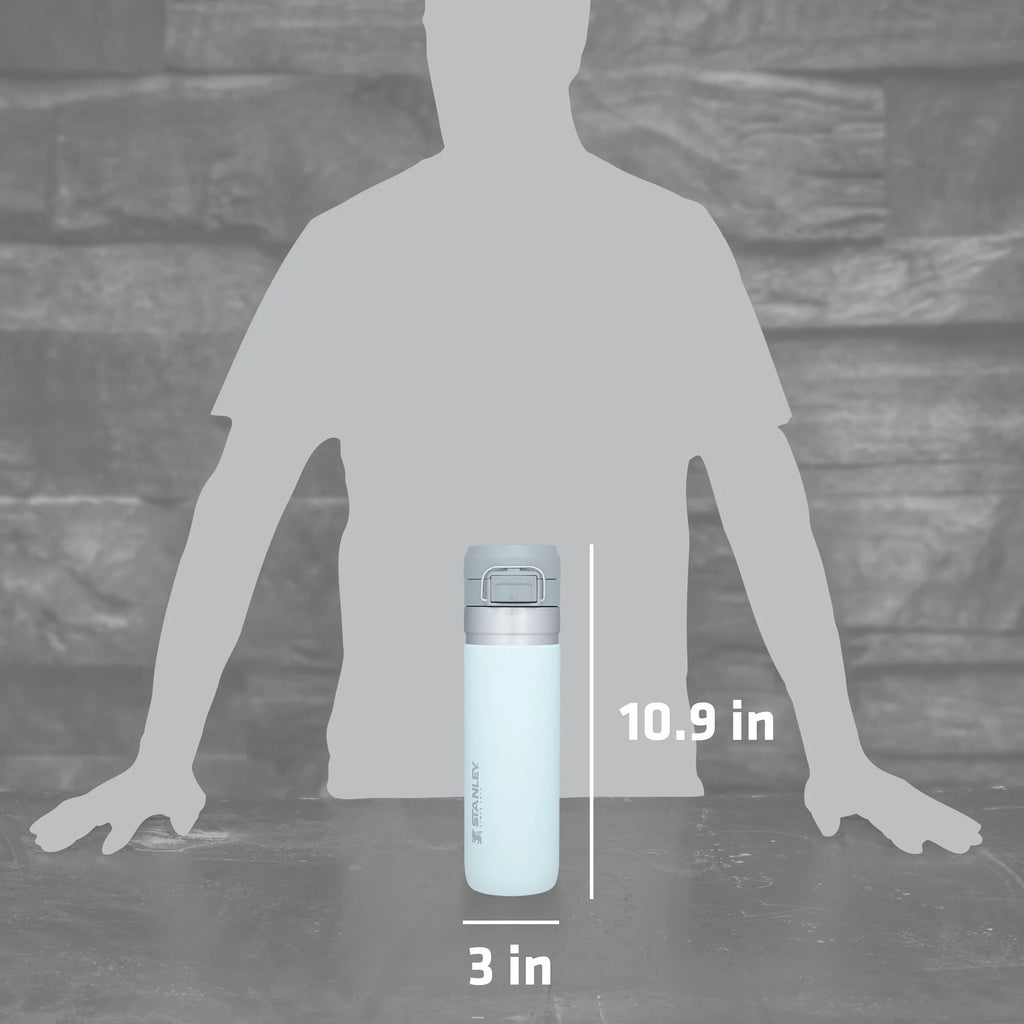 Stainless Steel Insulated Water Bottle 24oz J146492