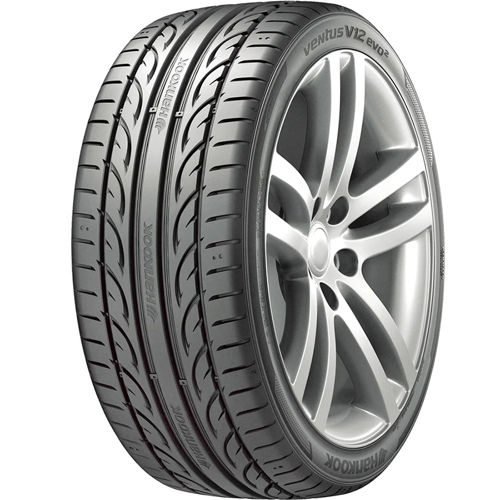 All-Season Tire 255/40R19 100Y J204