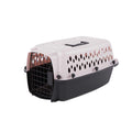 Plastic Portable Dog Kennel A771