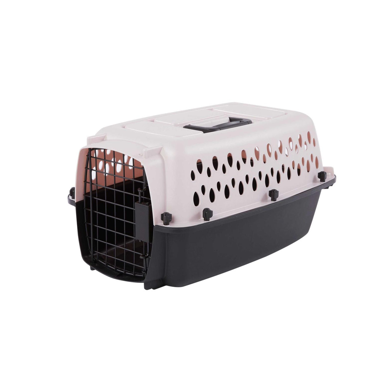 Plastic Portable Dog Kennel A771