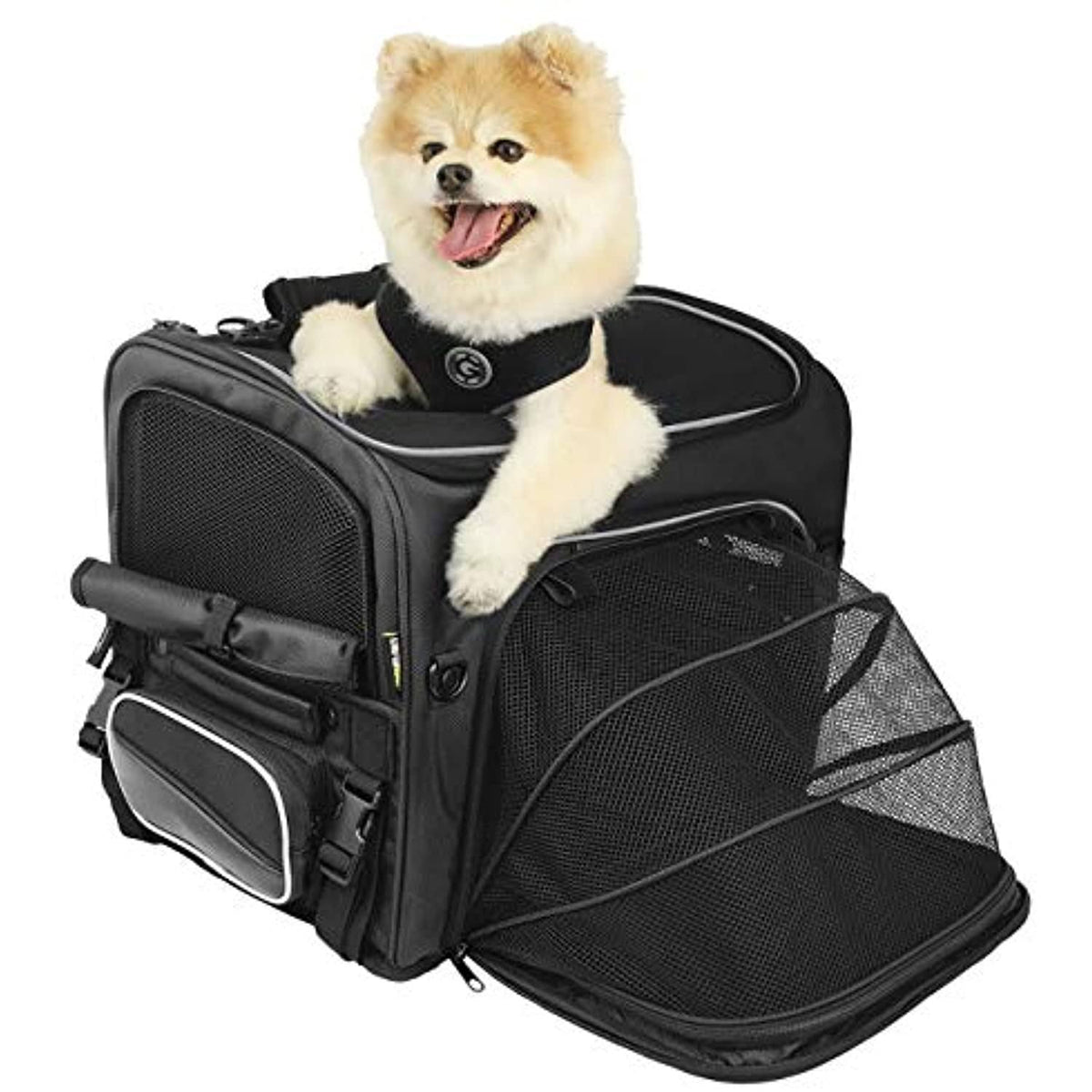 Pet Carrier E2283