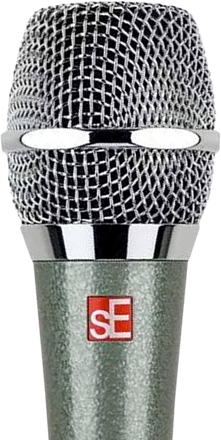 Dynamic Vocal Microphone F933379