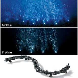 Flexible LED Bubble Wand I679617