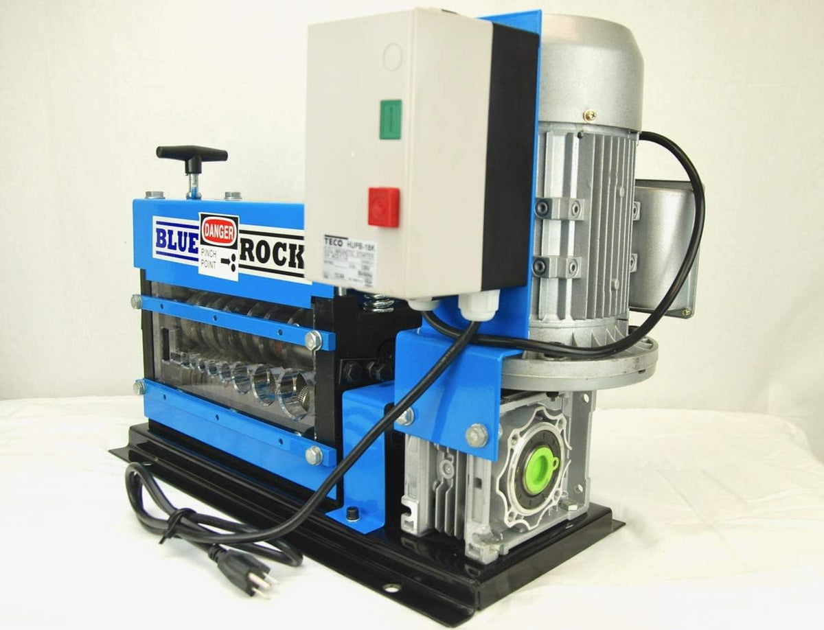 Wire Stripping Machine Copper Cable Stripper E4116