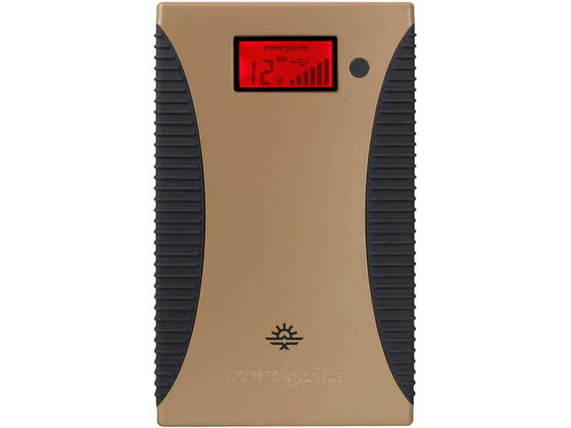Power Pack U476593