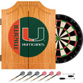 Wood Dart Cabinet Set K718
