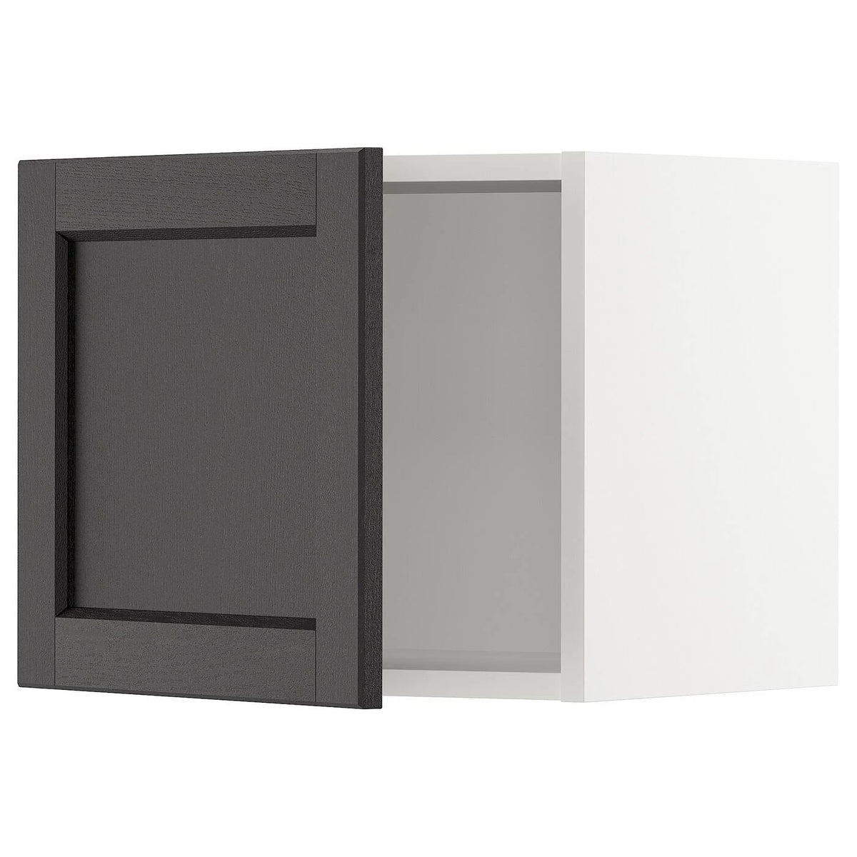 White Wall Cabinet 18x15x15 V584