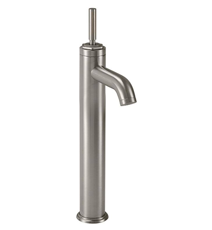Single Hole Lavatory Faucet Stainless Steel A144