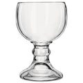 Clear 21 oz Schooner Glasses L2823