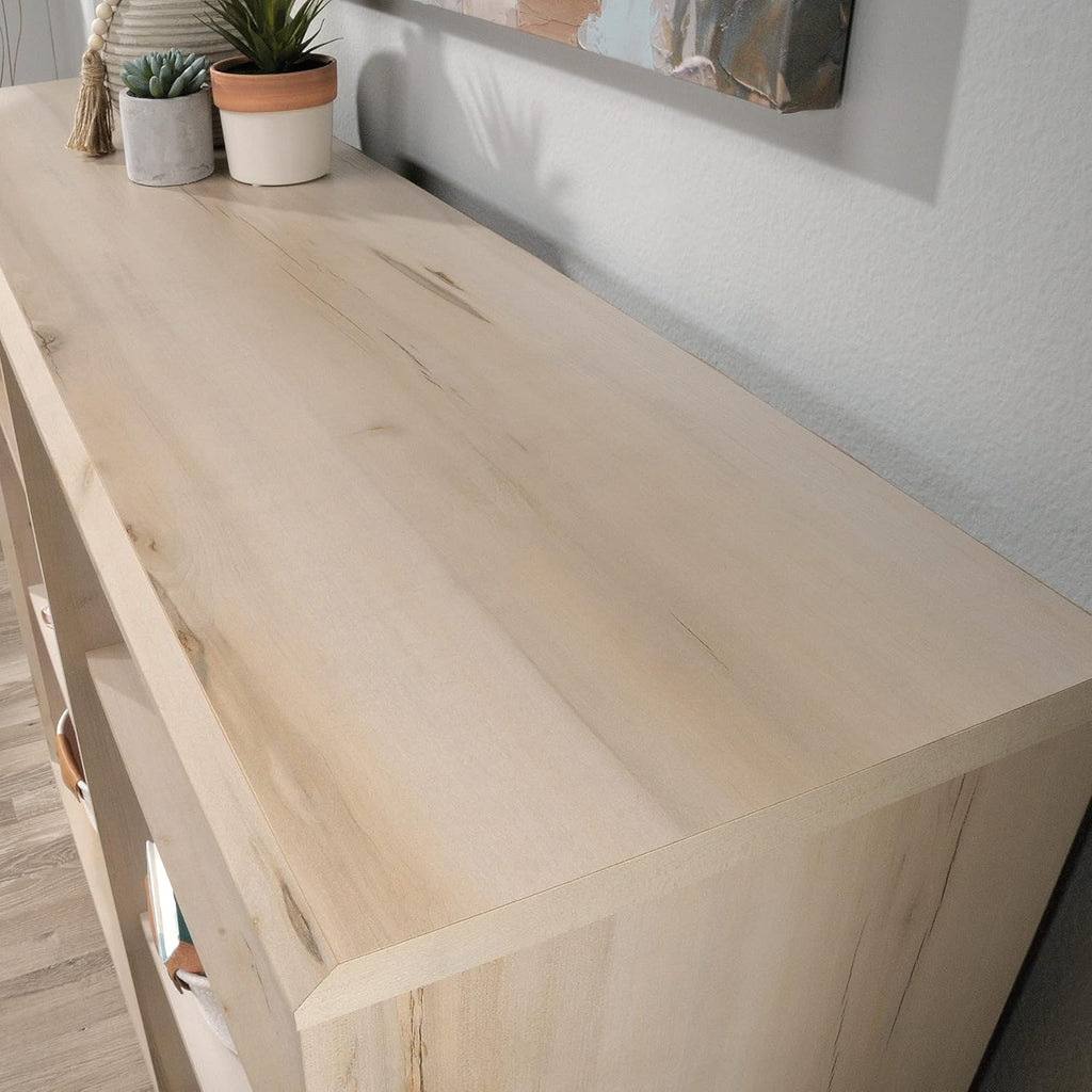 Pacific Maple Bookcase O6614