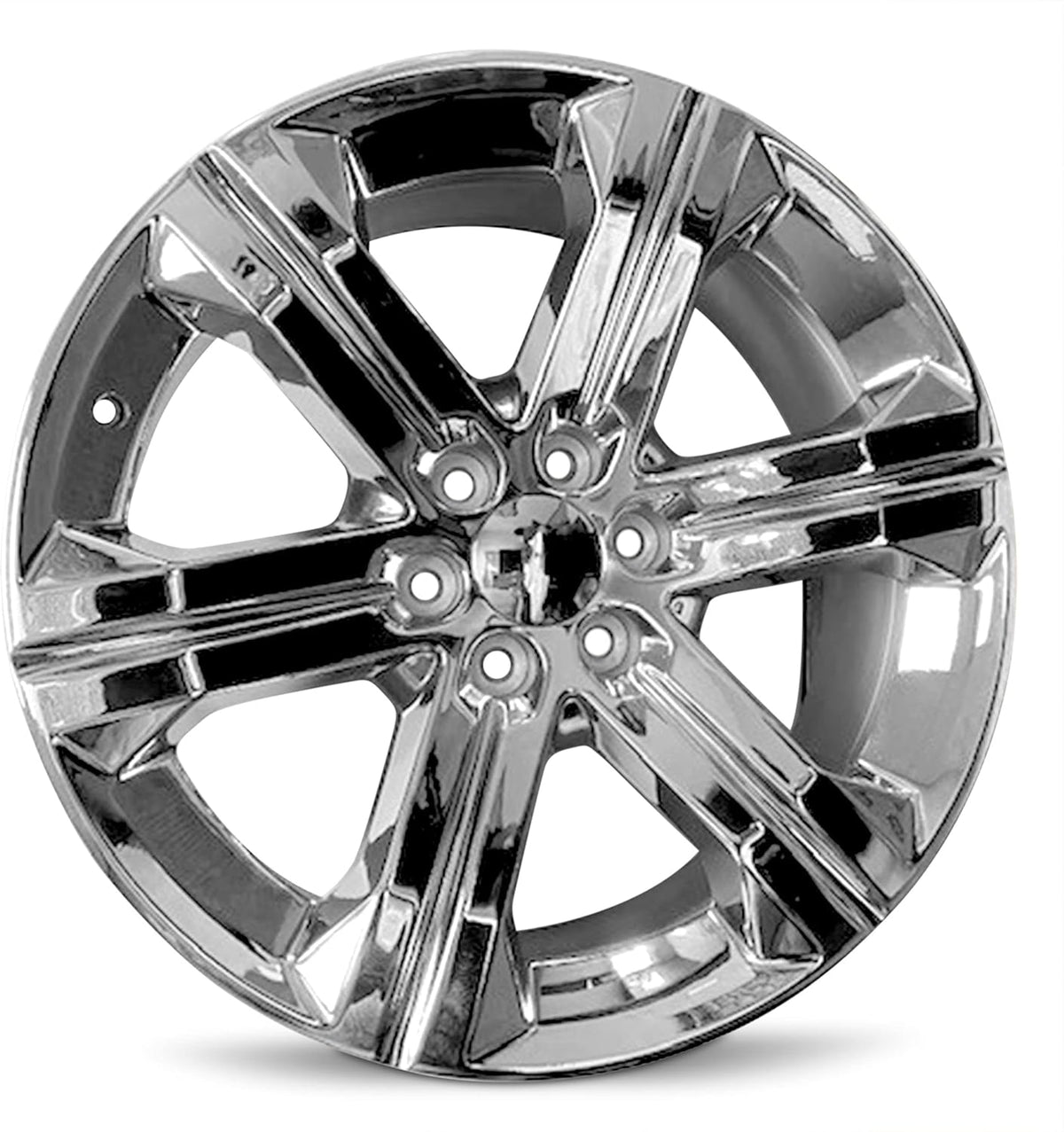 22 inch Aluminum Wheel U33721