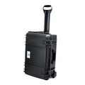 Black Protective Equipment Cases R153279