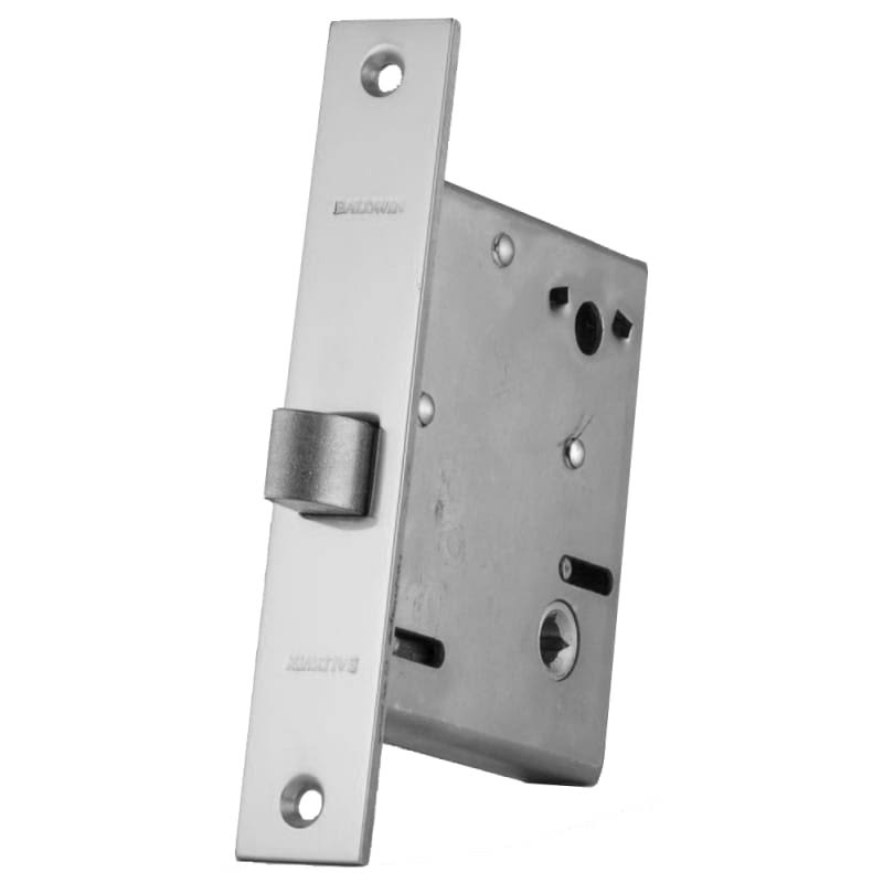 Interior Mortise Lock I5923