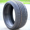 235/40ZR19 96Y XL High Performance Tire E6155