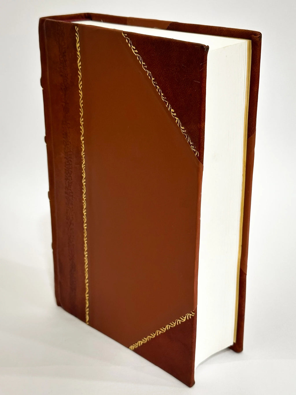 Opera Omnia, Volume 8 Leather Bound P3487