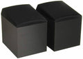 Black Speakers S3319