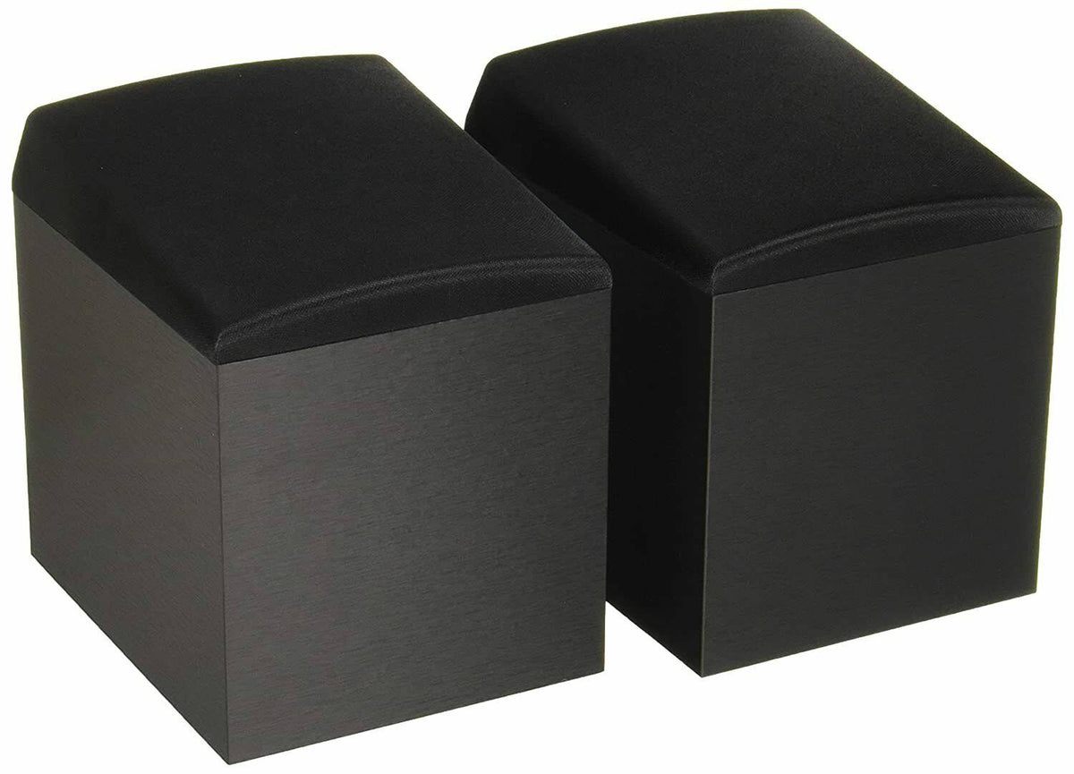 Black Speakers S3319
