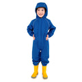 Kids' Waterproof Rain Suit B723