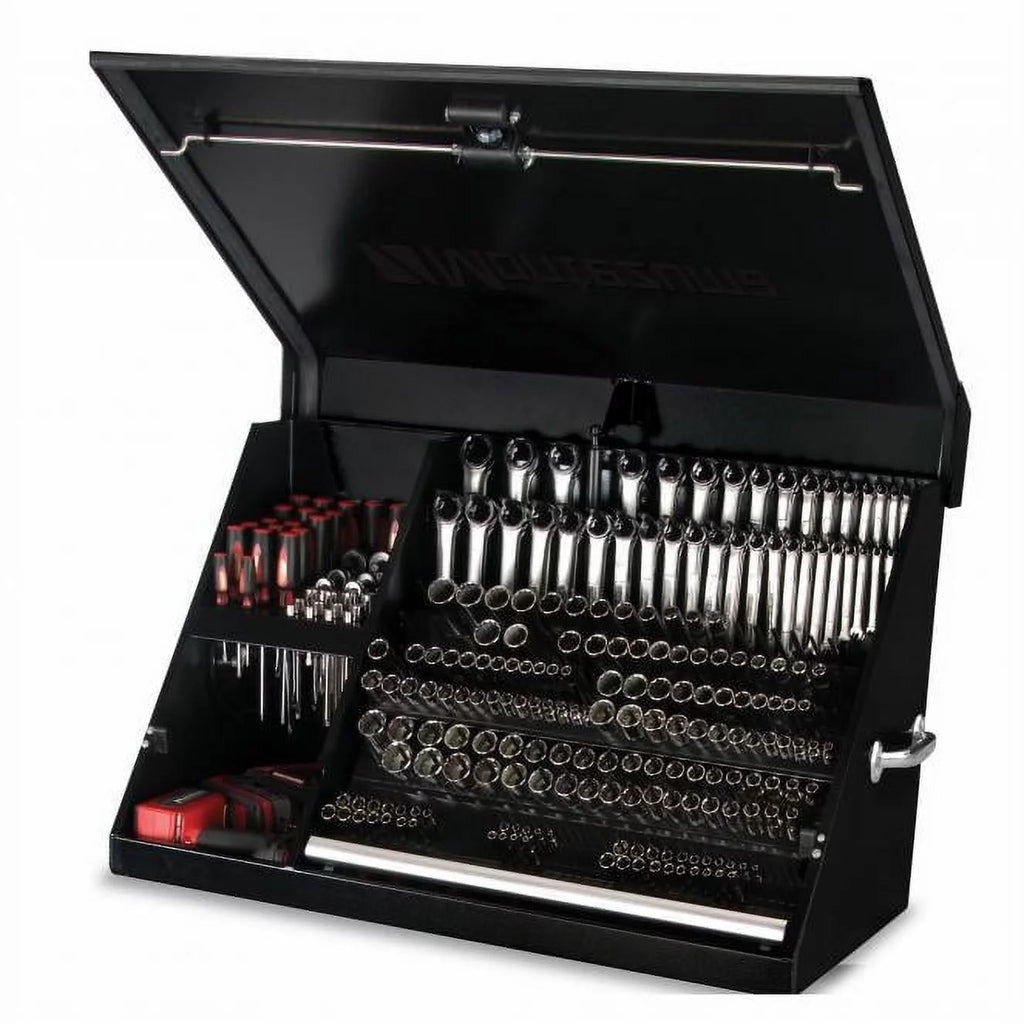 36 x 17 Triangle Toolbox U795