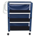 3 Shelf Linen Cart N576073
