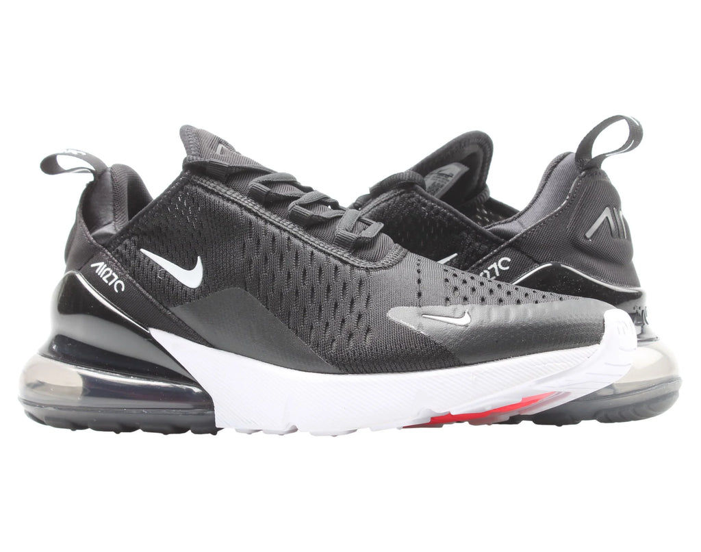 Black Casual Shoes Q407