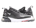 Black Casual Shoes Q407