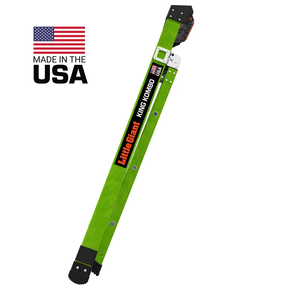 Fiberglass 3-in-1 Combo Ladder A847