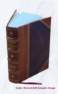 Complete Works of Josephus Volume 3 Leather Bound J6983