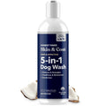 Dog Shampoo and Conditioner Y786