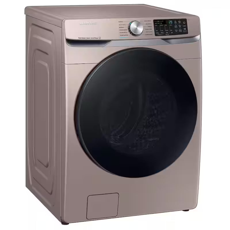 Front Load Washer with Super Speed U968870