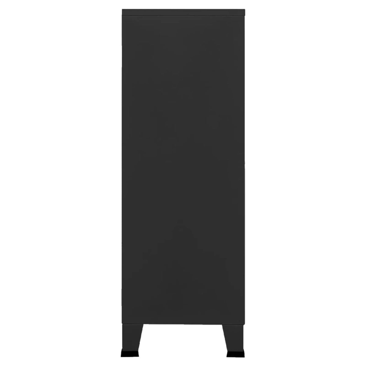 Industrial 6 Door Metal Storage Cabinet A59282