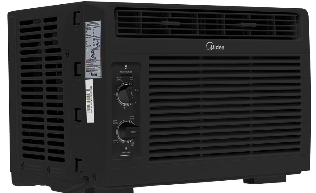 5,000 BTU Mechanical Window Air Conditioner G83619
