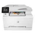Color Laser Printer/Copier/Scanner/Fax S9219