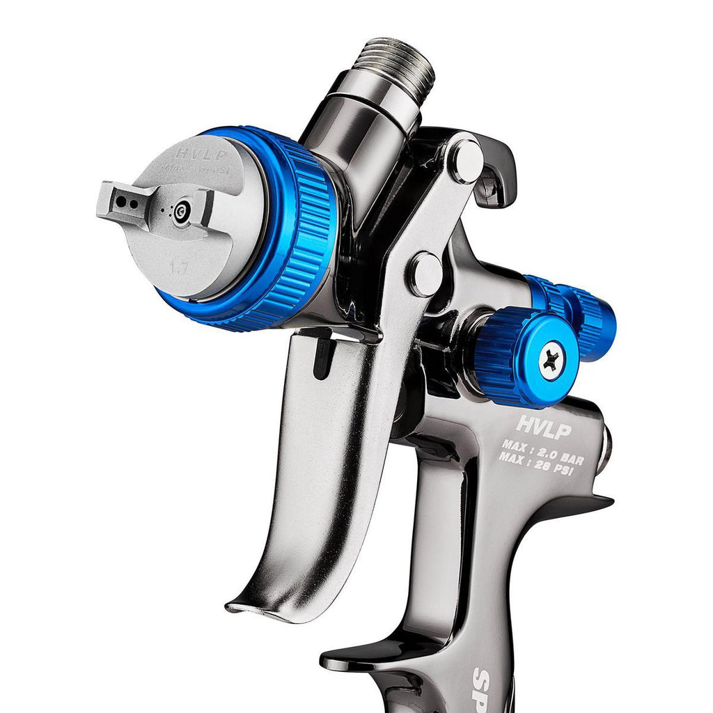 HVLP Gravity-Feed Air Spray Gun O447