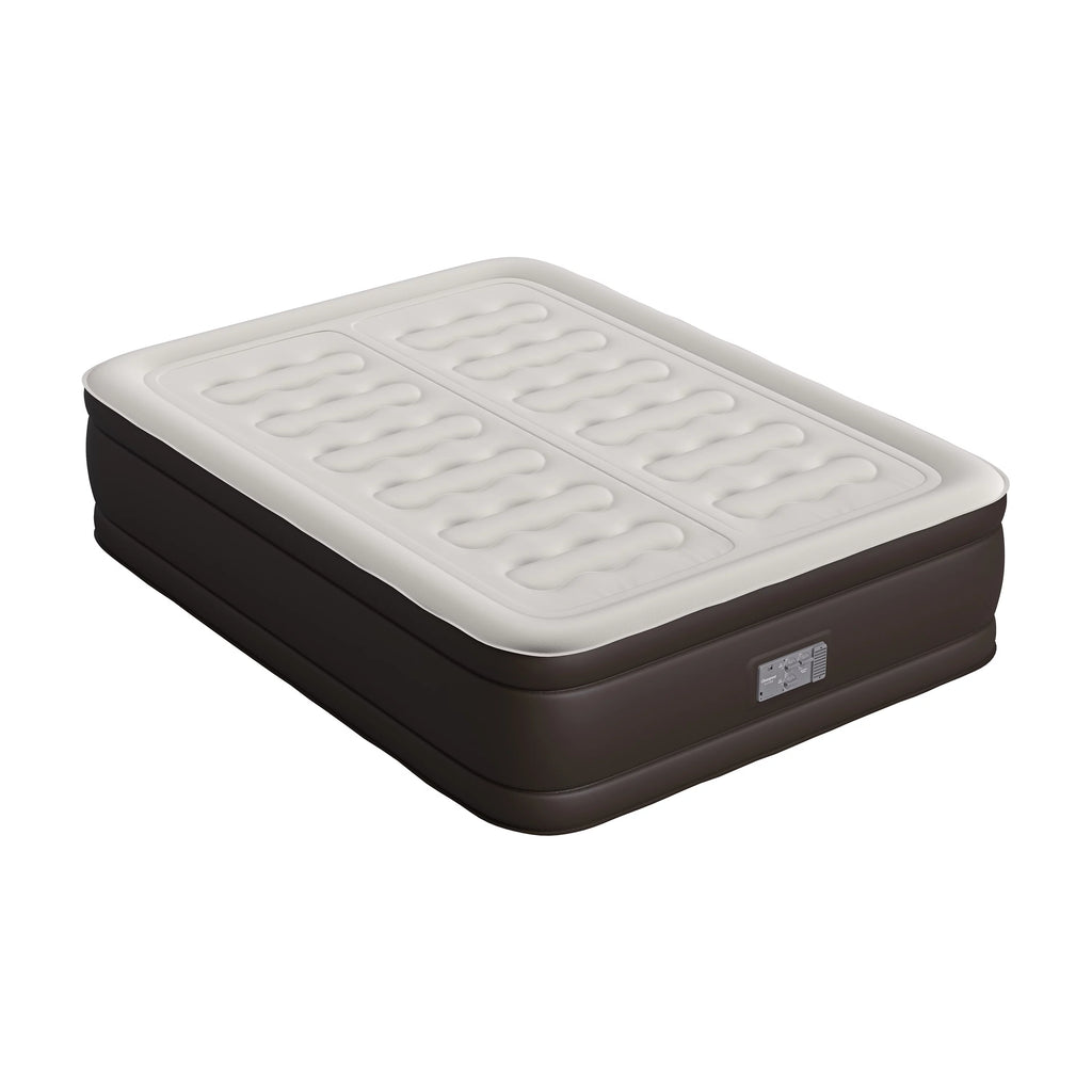 Queen Air Bed Mattress with Built-in High-Speed Pump A90755