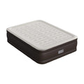 Queen Air Bed Mattress with Built-in High-Speed Pump A90755