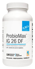 120 Capsules Bacillus coagulans Probiotic J526331