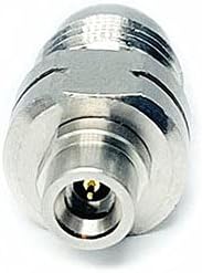 1.85 mm Female to SMPM Male Microwave Adapter G425934