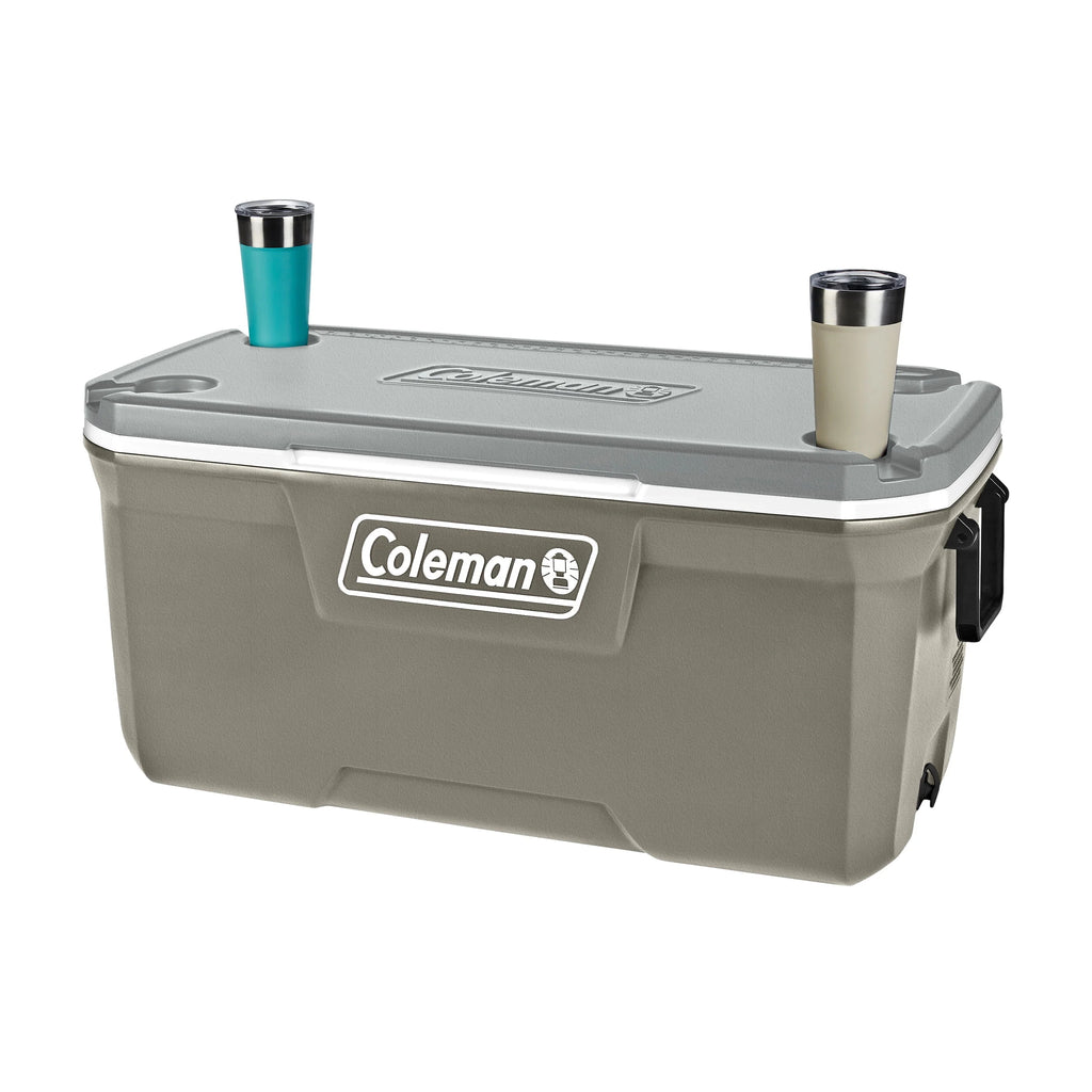 120QT Hard Chest Cooler Y76789