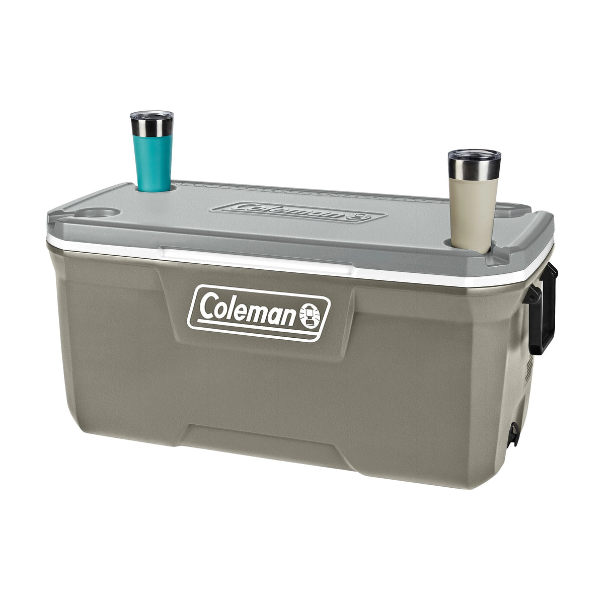 120QT Hard Chest Cooler Y76789