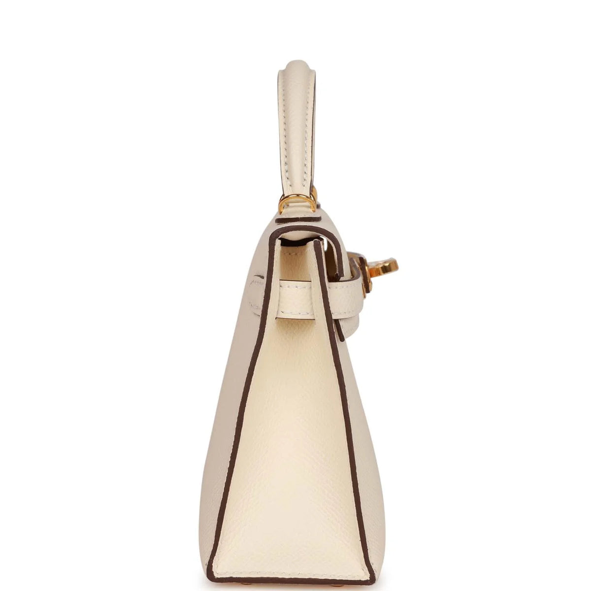 Nata Epsom Leather Bag L646545