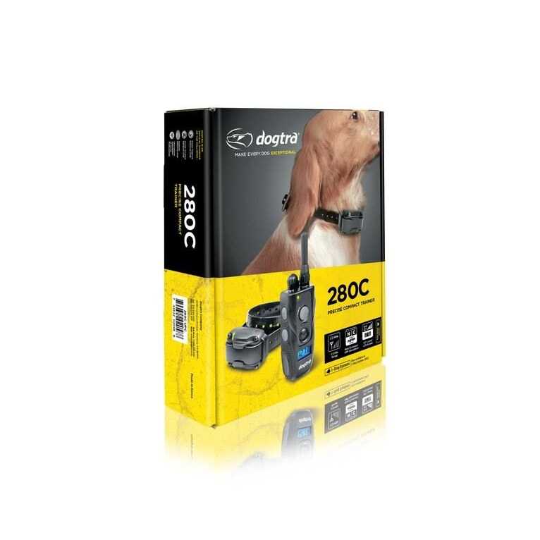 Dog Remote Training Collar B926