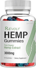 60 Gummies P85806