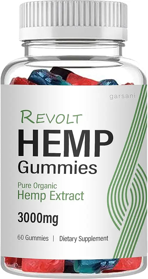 60 Gummies P85806