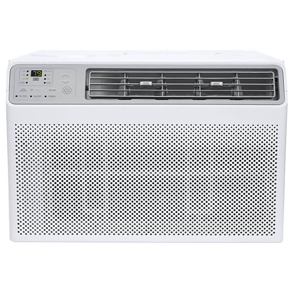 8,000 BTU Smart Window Air Conditioner M708393