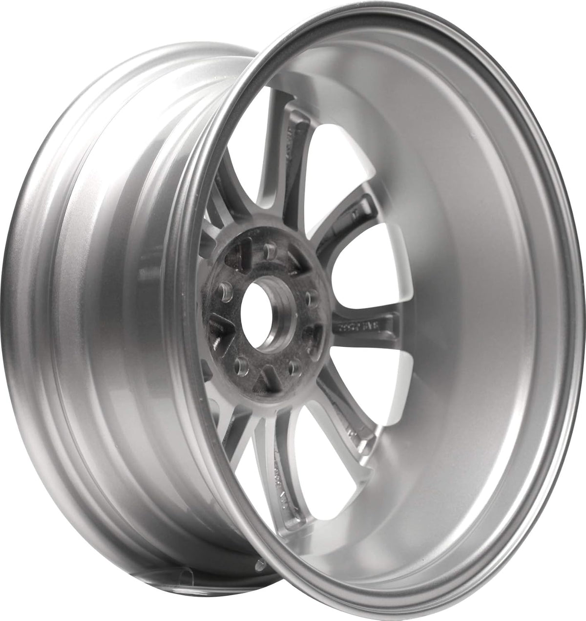 16 Inch Aluminum Alloy Wheel Rim C9318
