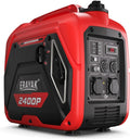 Portable Inverter Generator 2400W S831796