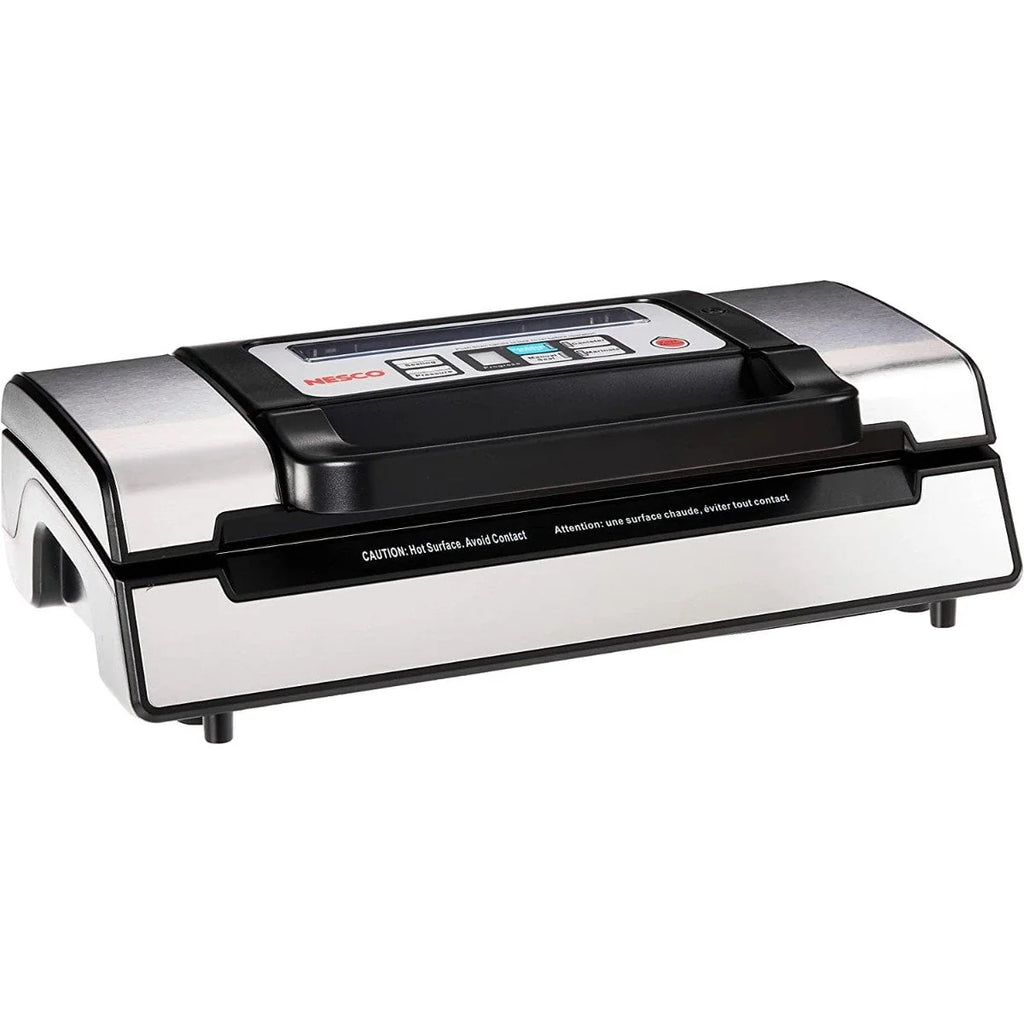 Vacuum Sealer A9306