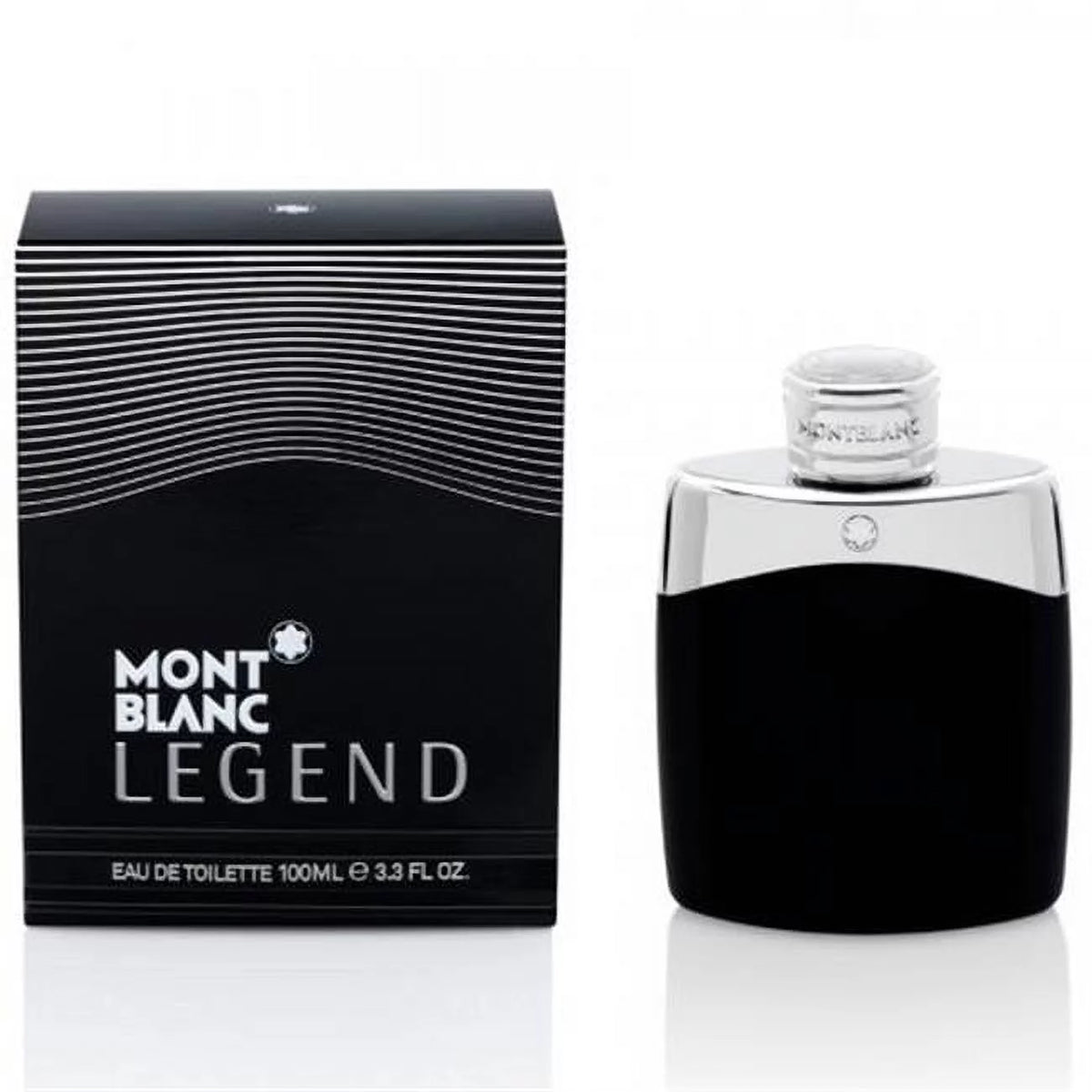 Eau De Toilette Spray 3.4 Oz F90969